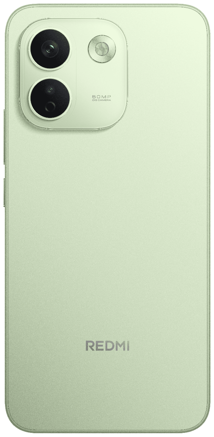 Смартфон REDMI Note 17 Pro Max 5G 8/512 ГБ зеленый